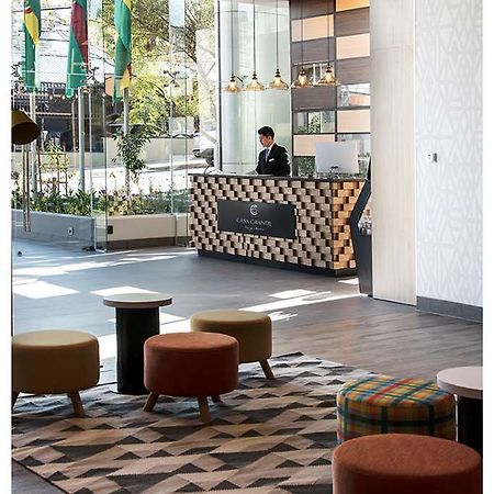 Casa Grande Express 호텔 라파스 내부 사진
