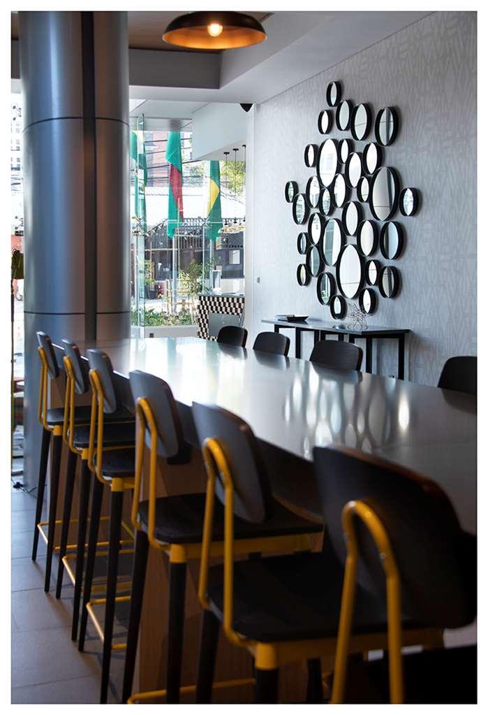 Casa Grande Express 호텔 라파스 시설 사진